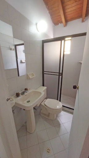Apartamento en arriendo en Laureles, Medellín · foto 9 de 15