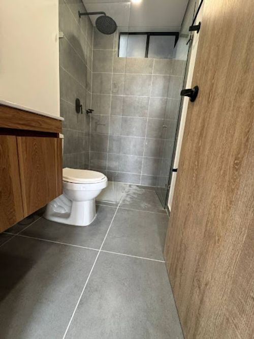 Apartamento de 2 alcobas en arriendo en Vilachuaga, Rionegro, 89 m² · foto 9 de 12