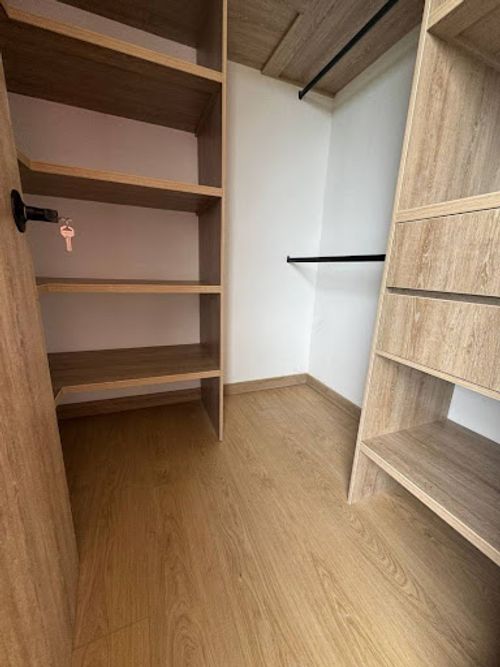 Apartamento de 2 alcobas en arriendo en Vilachuaga, Rionegro, 89 m² · foto 11 de 12