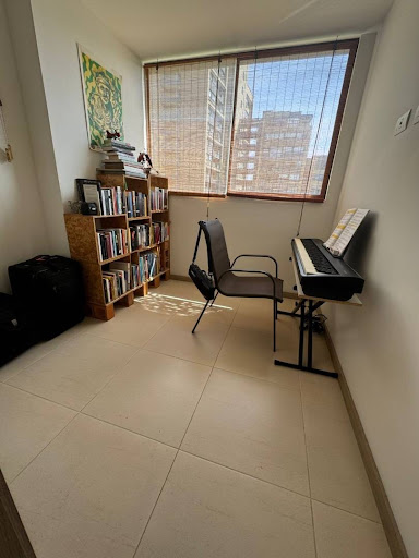 Apartamento en arriendo en Barro Blanco, Rionegro · foto 4 de 10