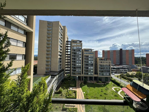 Apartamento en arriendo en Barro Blanco, Rionegro · foto 6 de 10