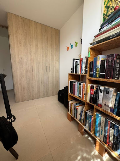 Apartamento en arriendo en Barro Blanco, Rionegro · foto 7 de 10