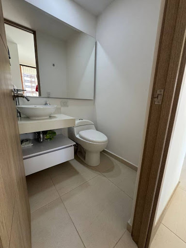 Apartamento en arriendo en Barro Blanco, Rionegro · foto 9 de 10
