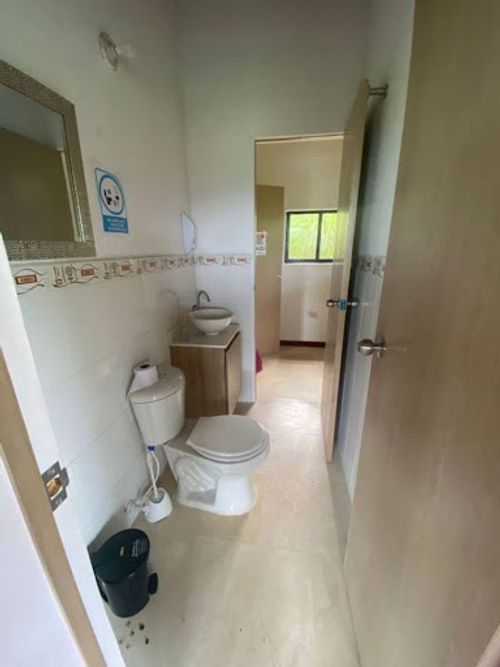 Apartamento de 3 alcobas en arriendo en San Jose, Guarne, 120 m² · foto 22 de 24