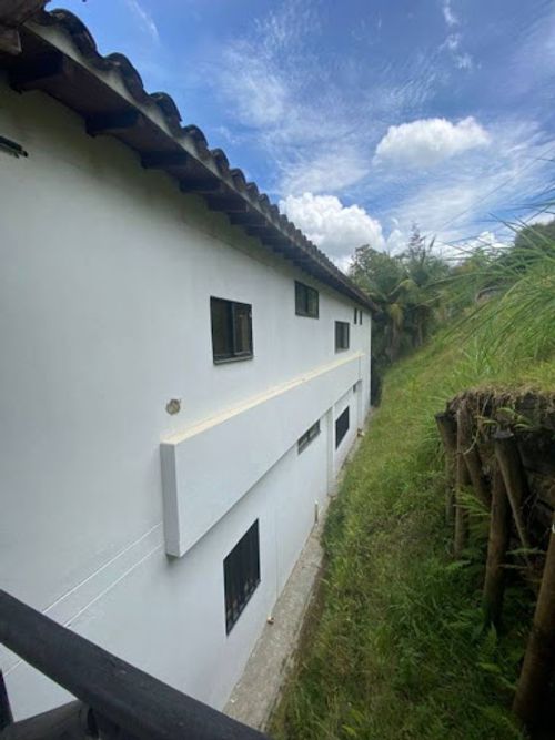 Apartamento de 3 alcobas en arriendo en San Jose, Guarne, 120 m² · foto 23 de 24