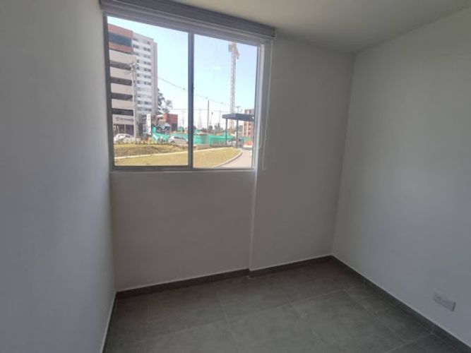 Apartamento de 2 alcobas en arriendo en Abreo, Rionegro, 54 m² · foto 4 de 6