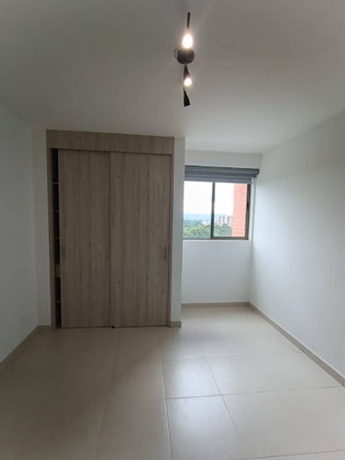Apartamento de 2 alcobas en arriendo en Rionegro, 56 m² · foto 6 de 10