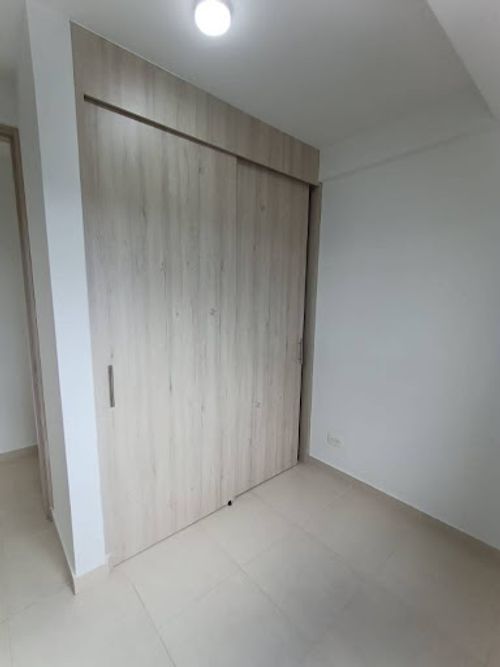 Apartamento de 2 alcobas en arriendo en Rionegro, 56 m² · foto 7 de 10