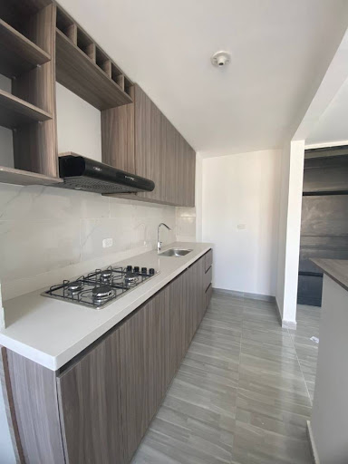 Apartamento en Arriendo en Rionegro
