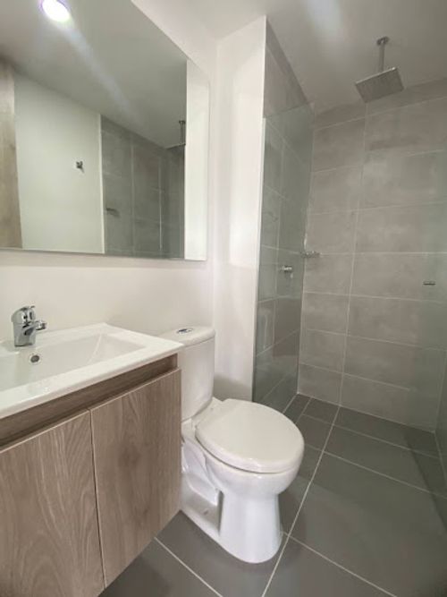 Apartamento de 3 alcobas en arriendo en Vilachuaga, Rionegro, 80 m² · foto 6 de 13