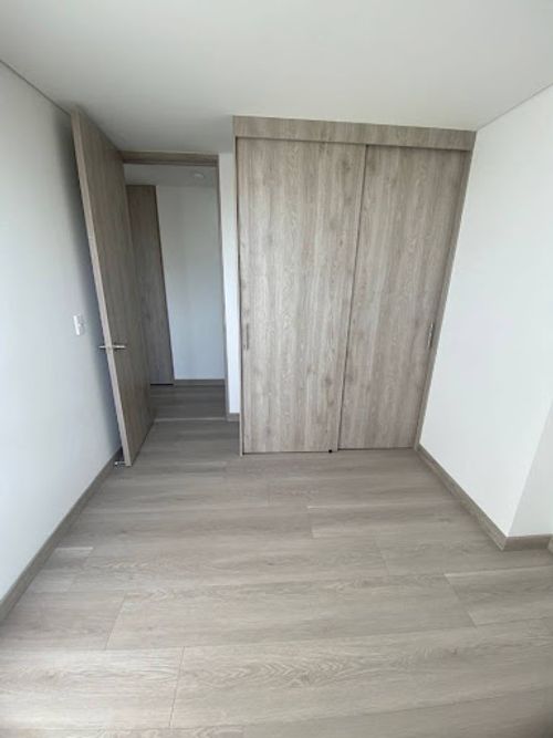 Apartamento de 3 alcobas en arriendo en Vilachuaga, Rionegro, 80 m² · foto 7 de 13