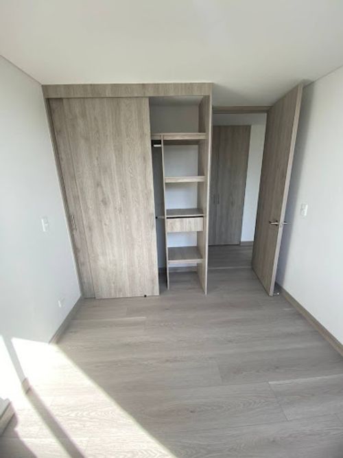 Apartamento de 3 alcobas en arriendo en Vilachuaga, Rionegro, 80 m² · foto 8 de 13