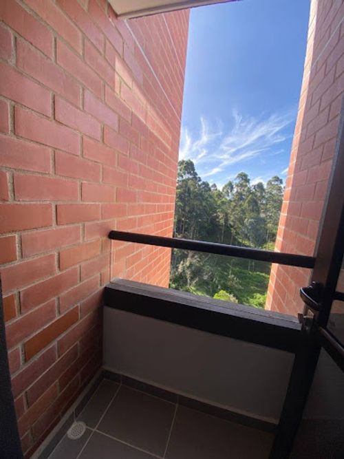 Apartamento de 3 alcobas en arriendo en Vilachuaga, Rionegro, 80 m² · foto 10 de 13
