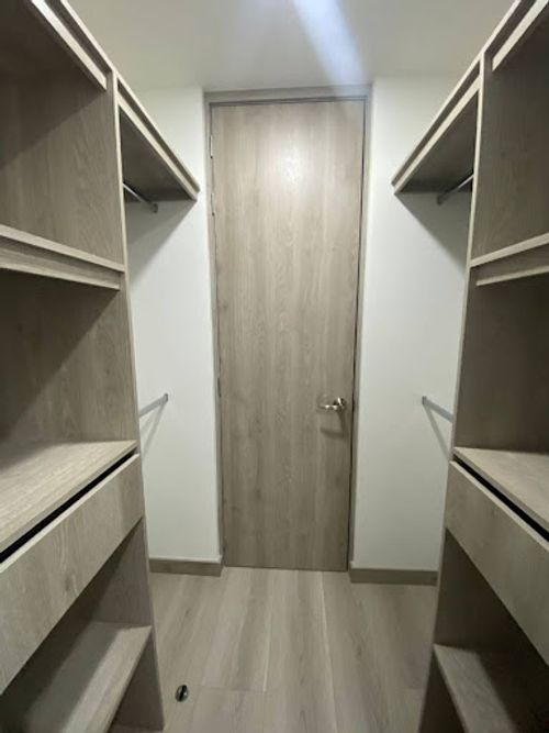 Apartamento de 3 alcobas en arriendo en Vilachuaga, Rionegro, 80 m² · foto 11 de 13
