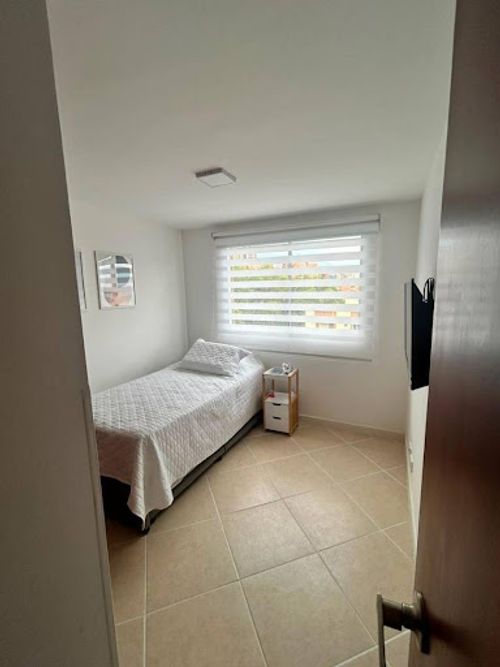 Apartamento de 2 alcobas en arriendo en Castropol, Medellín, 75 m² · foto 22 de 24