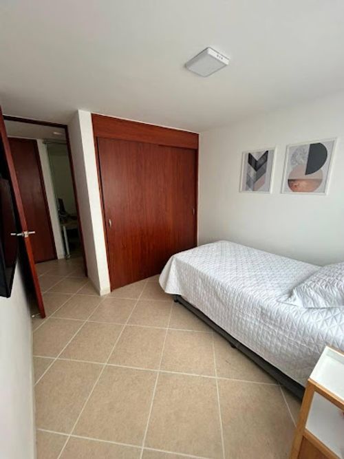 Apartamento de 2 alcobas en arriendo en Castropol, Medellín, 75 m² · foto 23 de 24