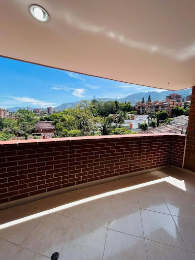 Apartamento en venta en Loma De Las Brujas, Envigado · foto 5 de 24