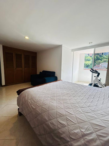 Apartamento en venta en Loma De Las Brujas, Envigado · foto 8 de 24