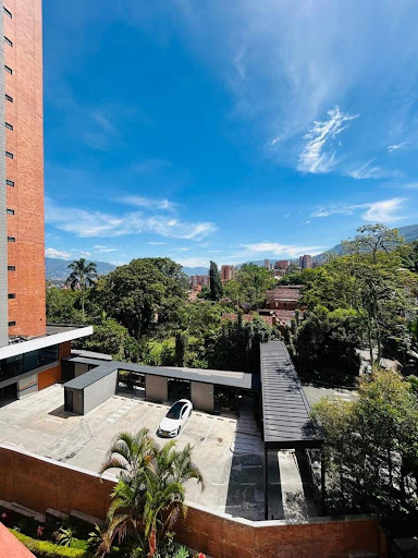 Apartamento en venta en Loma De Las Brujas, Envigado · foto 11 de 24