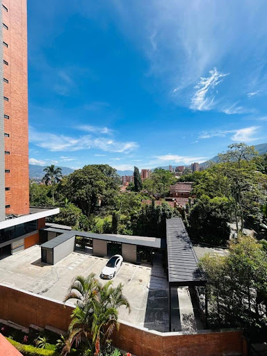 Apartamento en venta en Loma De Las Brujas, Envigado · foto 12 de 24