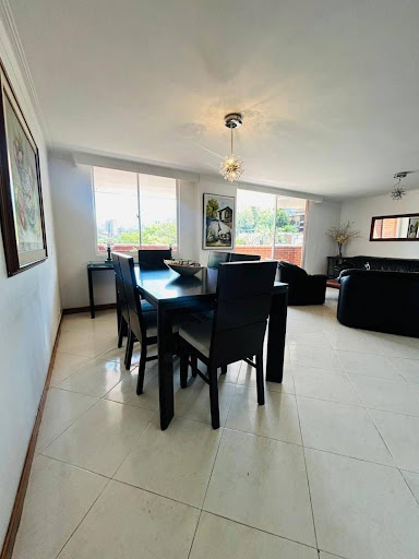 Apartamento en venta en Loma De Las Brujas, Envigado · foto 23 de 24