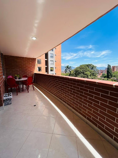 Apartamento en venta en Loma De Las Brujas, Envigado · foto 24 de 24