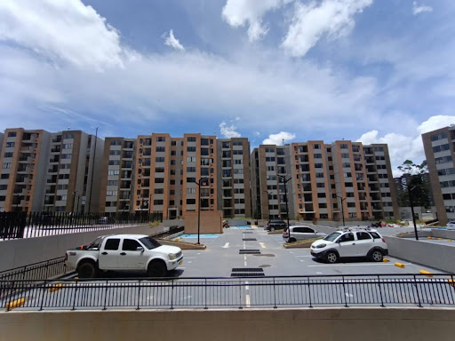 Apartamento en Arriendo en Cuatro esquinas, Rionegro
