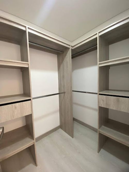 Apartamento de 2 alcobas en arriendo en Vilachuaga, Rionegro, 88 m² · foto 11 de 12