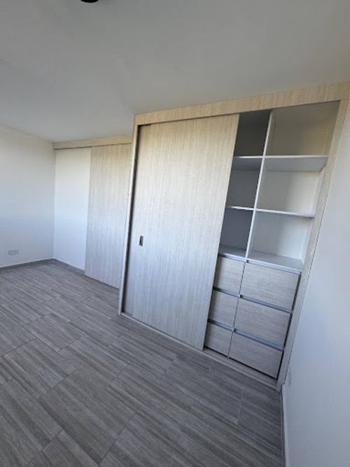 Apartamento de 2 alcobas en arriendo en Cimarronas, Rionegro, 60 m² · foto 8 de 11
