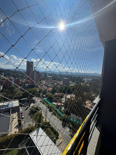 Apartment for rent in Los Colegios, Rionegro