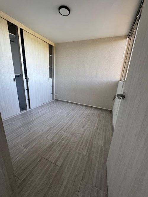 Apartamento de 2 alcobas en arriendo en Cimarronas, Rionegro, 60 m² · foto 9 de 11