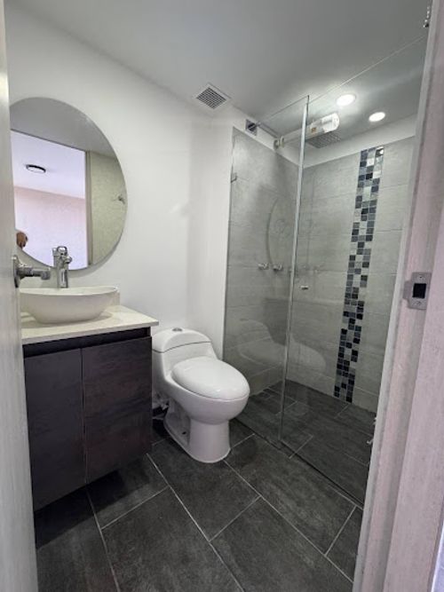 Apartamento de 2 alcobas en arriendo en Cimarronas, Rionegro, 60 m² · foto 11 de 11