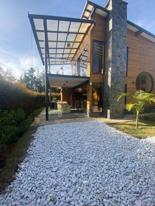 Finca en arriendo en La Charanga, Guarne, 170 m² · foto 2 de 24