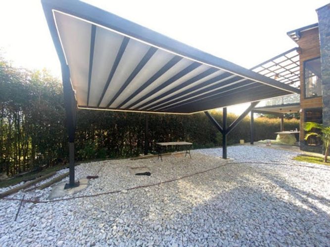 Finca en arriendo en La Charanga, Guarne, 170 m² · foto 4 de 24