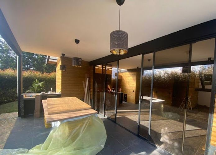 Finca en arriendo en La Charanga, Guarne, 170 m² · foto 5 de 24