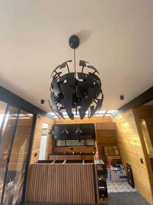 Finca en arriendo en La Charanga, Guarne, 170 m² · foto 6 de 24