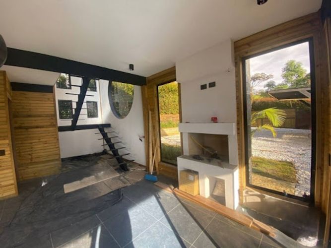 Finca en arriendo en La Charanga, Guarne, 170 m² · foto 7 de 24