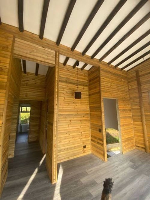 Finca en arriendo en La Charanga, Guarne, 170 m² · foto 17 de 24