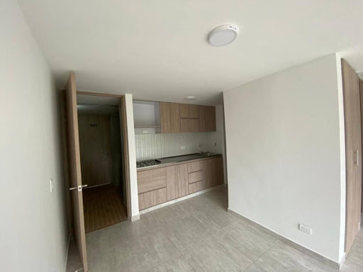 Apartamento en arriendo en El Porvenir, Rionegro · foto 8 de 10