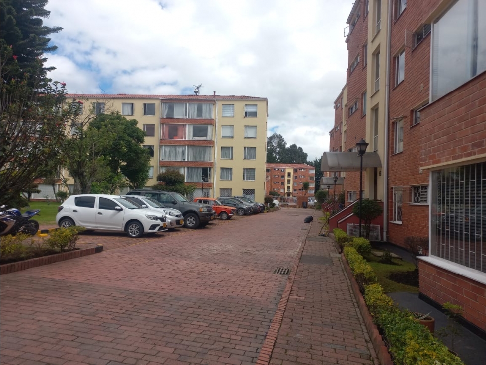 Apartamento en venta en Pinar De Suba, Bogotá · foto 4 de 24