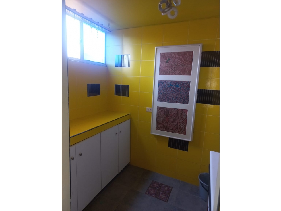 Apartamento en venta en Pinar De Suba, Bogotá · foto 5 de 24
