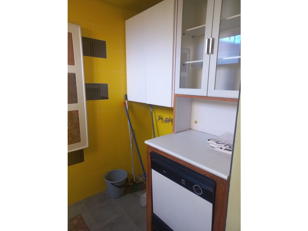 Apartamento en venta en Pinar De Suba, Bogotá · foto 6 de 24