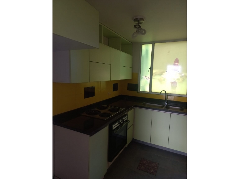 Apartamento en venta en Pinar De Suba, Bogotá · foto 7 de 24