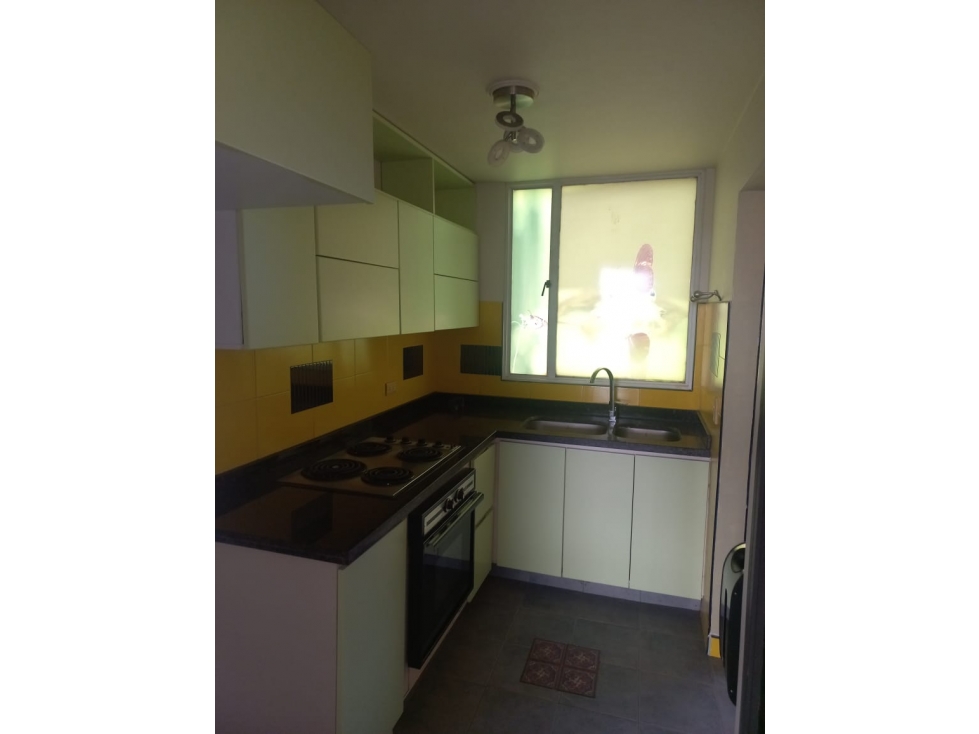 Apartamento en venta en Pinar De Suba, Bogotá · foto 8 de 24