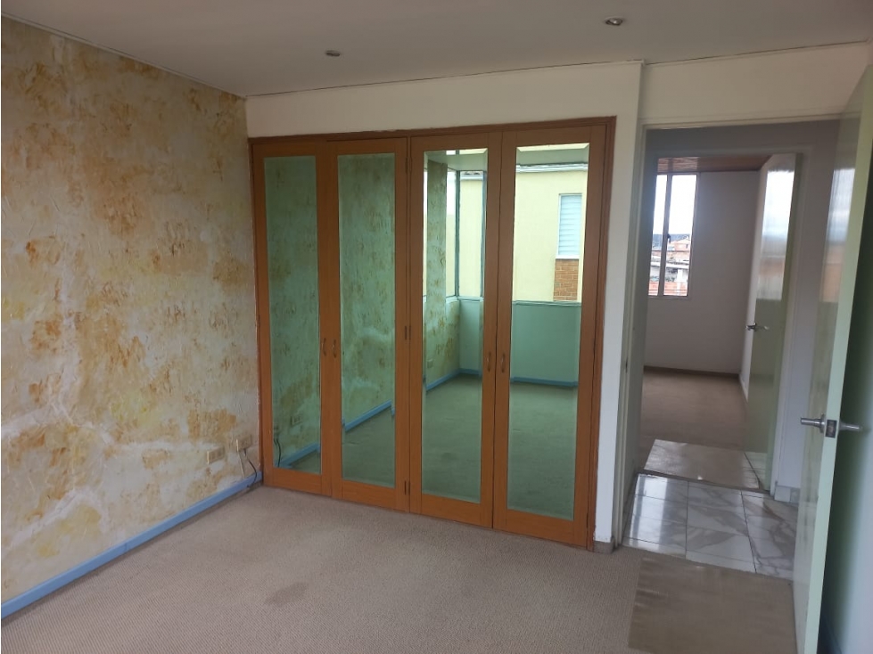 Apartamento en venta en Pinar De Suba, Bogotá · foto 13 de 24