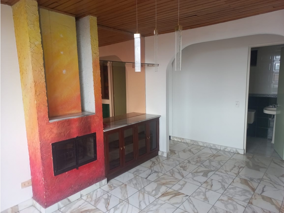 Apartamento en venta en Pinar De Suba, Bogotá · foto 15 de 24