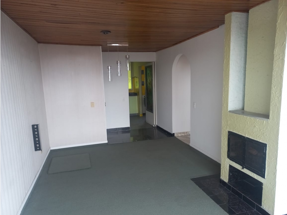 Apartamento en venta en Pinar De Suba, Bogotá · foto 17 de 24