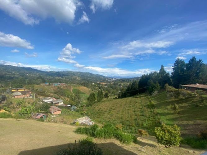 Apartaestudio en arriendo en La Pastorcita, Guarne, 80 m² · foto 2 de 9