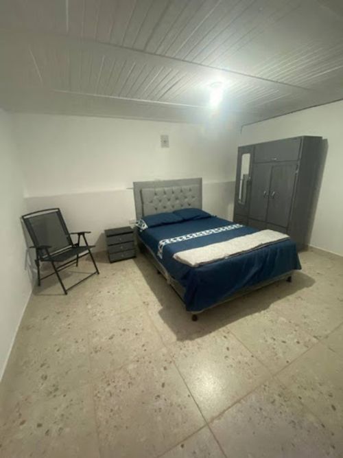 Apartaestudio en arriendo en La Pastorcita, Guarne, 80 m² · foto 7 de 9