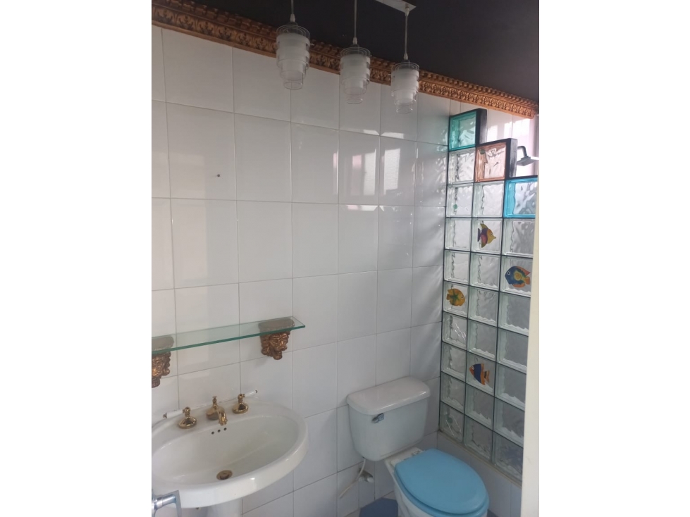 Apartamento en venta en Pinar De Suba, Bogotá · foto 22 de 24